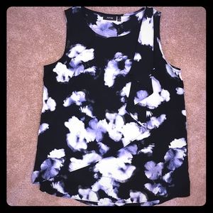Apt. 9 sleeveless blouse